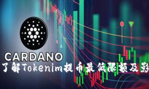 : 深入了解Tokenim提币最低限额及影响因素