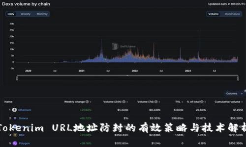 Tokenim URL地址防封的有效策略与技术解析