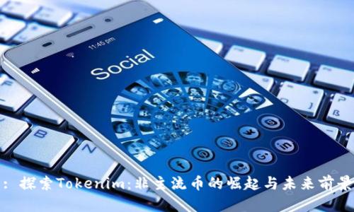 : 探索Tokenim：非主流币的崛起与未来前景