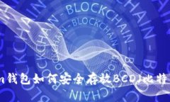 Tokenim钱包如何安全存放