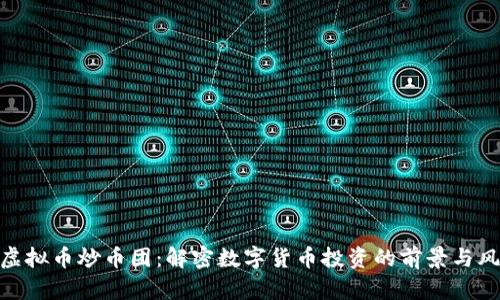 : 虚拟币炒币团：解密数字货币投资的前景与风险