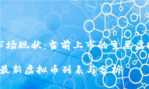 虚拟币市场现状：当前上市的主要虚拟币介绍

2023年最新虚拟币列表与分析