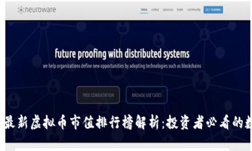 2023年最新虚拟币市值排行榜解析：投资者必看的数字资产