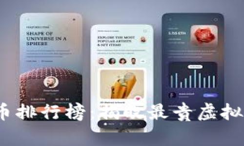 2023年虚拟币排行榜：揭晓最贵虚拟币的神秘面纱