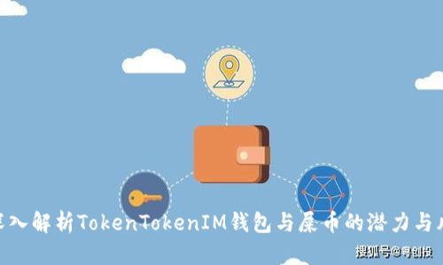 : 深入解析TokenTokenIM钱包与屎币的潜力与风险