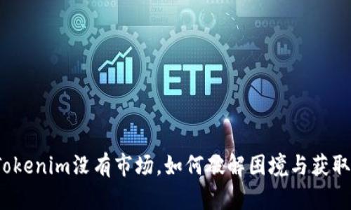  新创建Tokenim没有市场，如何破解困境与获取用户认可
