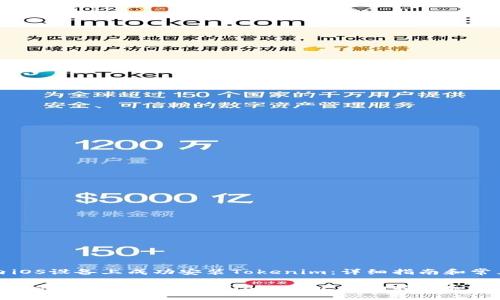 如何在国内iOS设备上成功安装Tokenim：详细指南和常见问题解答

如何在国内iOS设备上成功安装Tokenim：详细指南和常见问题解答