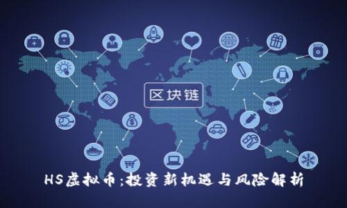 HS虚拟币：投资新机遇与风险解析
