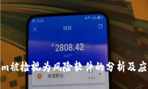 Tokenim被检视为风险软件的分析及应对策略