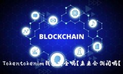 Tokentokenim钱包安全吗？未