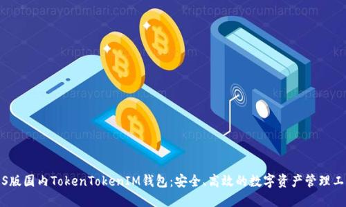 iOS版国内TokenTokenIM钱包：安全、高效的数字资产管理工具