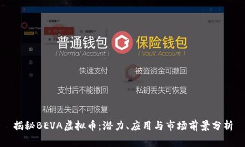 揭秘BEVA虚拟币：潜力、应用与市场前景分析