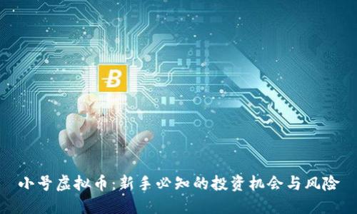 小号虚拟币：新手必知的投资机会与风险