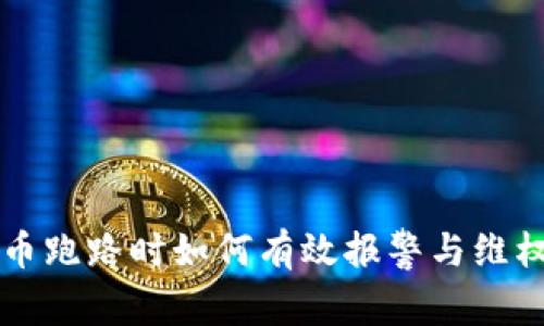 虚拟币跑路时如何有效报警与维权指南