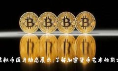 : 虚拟币图片动态展示：了