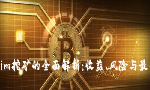 Tokenim挖矿的全面解析：收益、风险与最佳实践