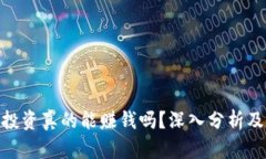 : 虚拟币投资真的能赚钱吗