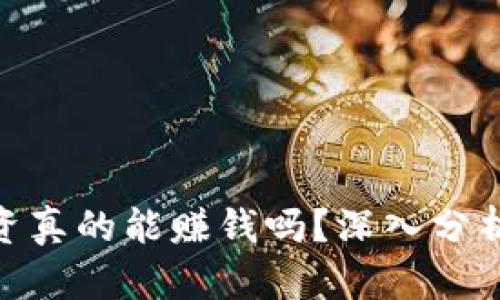 : 虚拟币投资真的能赚钱吗？深入分析及风险揭秘