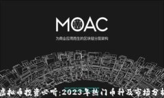 虚拟币投资必听：2023年热