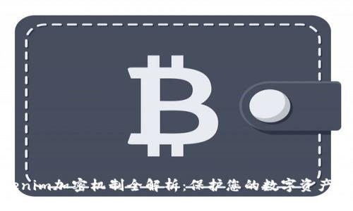 Tokenim加密机制全解析：保护您的数字资产安全