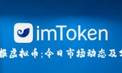 日报虚拟币：今日市场动