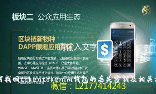 如何找回tokentokenim钱包的丢失密钥及相关方法