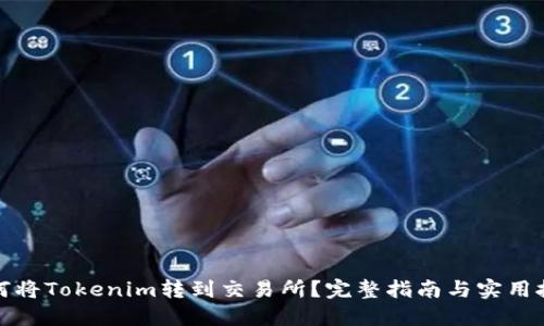 如何将Tokenim转到交易所？完整指南与实用技巧