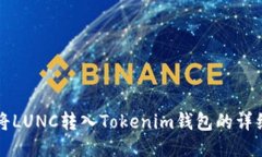 如何将LUNC转入Tokenim钱包的详细指南