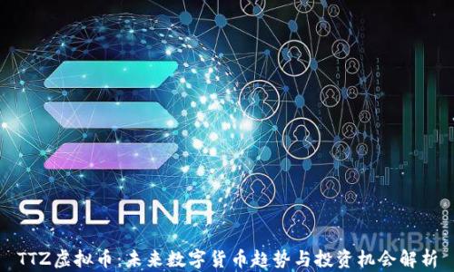 
TTZ虚拟币：未来数字货币趋势与投资机会解析