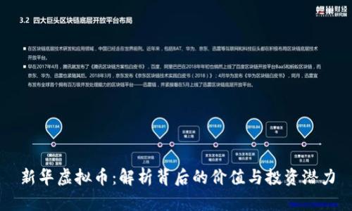 新华虚拟币：解析背后的价值与投资潜力