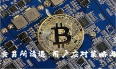 : 虚拟币交易所清退：用户应对策略与全面指南