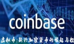 猫猫币虚拟币：新兴加密货币的崛起与投资前景