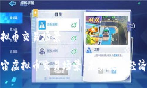 元宇宙虚拟币交易场景

探索元宇宙虚拟币交易场景：未来数字经济的新蓝海