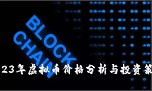 2023年虚拟币价格分析与投资策略