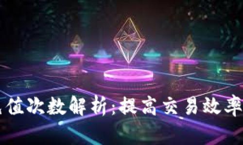 虚拟提币充值次数解析：提高交易效率的关键要素