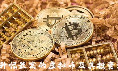 
2023年升幅最高的虚拟币及其投资潜力分析