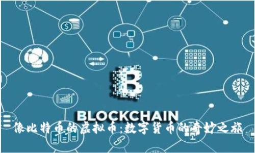 像比特币的虚拟币：数字货币的奇妙之旅