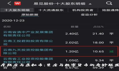 摩羯座与虚拟币：星座与数字货币的奇妙联盟