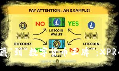 从“虚拟宝藏”到“数字货币王牌”：XPR的奇幻旅程