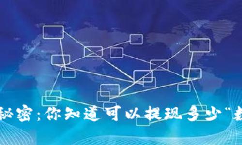 虚拟钱包的秘密：你知道可以提现多少“数字财富”吗？