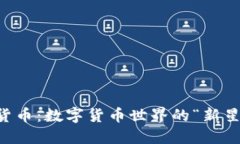 纳币虚拟货币：数字货币世界的“新星”与“宝