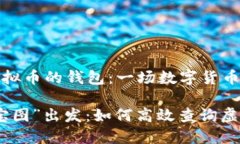 如何查询虚拟币的钱包：一场数字货币的寻宝之