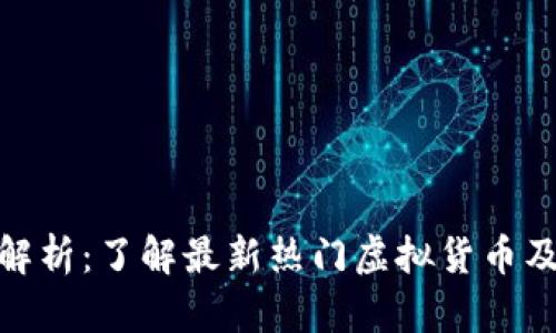 : 虚拟币全解析：了解最新热门虚拟货币及其未来发展