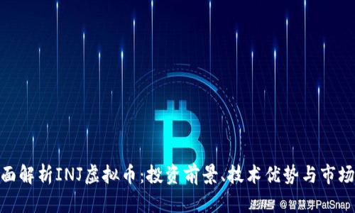 : 全面解析INJ虚拟币：投资前景、技术优势与市场趋势