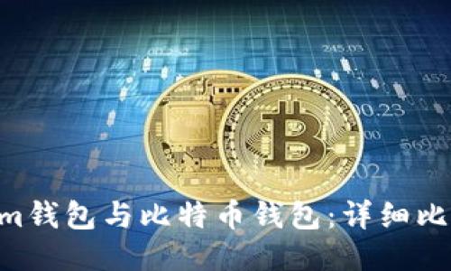 Tokentokenim钱包与比特币钱包：详细比较与用户指南