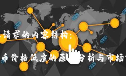 下面是您请求的内容结构：

Tokenim币价格低廉的原因分析与市场前景探讨