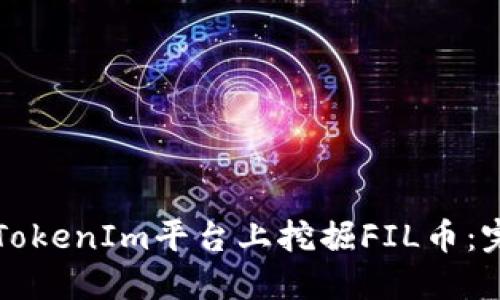 如何在TokenIm平台上挖掘FIL币：完整指南