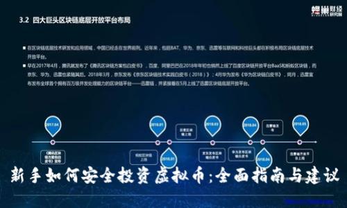 新手如何安全投资虚拟币：全面指南与建议