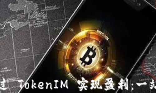 
如何通过 TokenIM 实现盈利：一站式指南