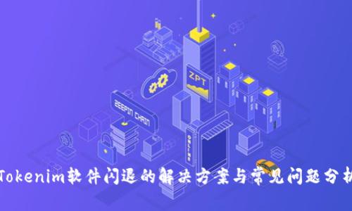 Tokenim软件闪退的解决方案与常见问题分析